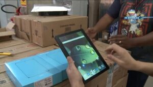 Tablet