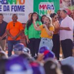 Gestão Iracema Vale preserva a imprensa e cumpre as regras eleitorais