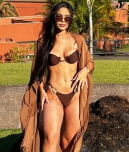 Mulher do Padre