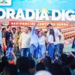 Iracema Vale participa de agenda ao lado do presidente Lula