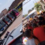 Sem acordo, paralisação da 1001 chega ao 11º dia e pode virar Greve geral, na próxima quarta-feira