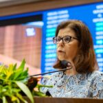 Helena Duailibe destaca atuação do Corpo de Bombeiros e reforço da segurança em espaços religiosos