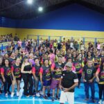 Vereadora Enfermeira Raphaela tem iniciativa para melhorar a saúde de mulheres