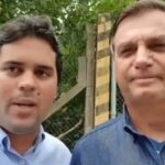 Com Fufuca, Ministério pagou R$ 1 MILHÃO a ONG ligada ao filme de Bolsonaro